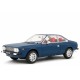 Lancia Beta Coupé 1.6 1973 blue, Laudoracing-Model 1/18 scale