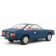 Lancia Beta Coupé 1.6 1973 blue, Laudoracing-Model 1/18 scale