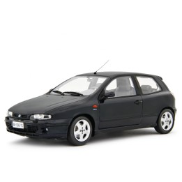 Fiat Bravo 2.0 HGT 1995 černá, Laudoracing-Model 1:18
