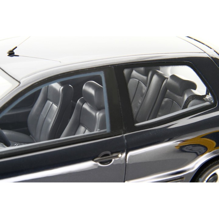 Fiat Bravo 2.0 HGT 1995 černá, Laudoracing-Model 1:18