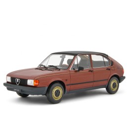 Alfa Romeo Alfasud 1.2 1980 bronze, Laudoracing-Model 1/18 scale