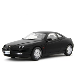 Alfa Romeo GTV 2.0 T.Spark 16V 1995 černá, Laudoracing-Model 1:18