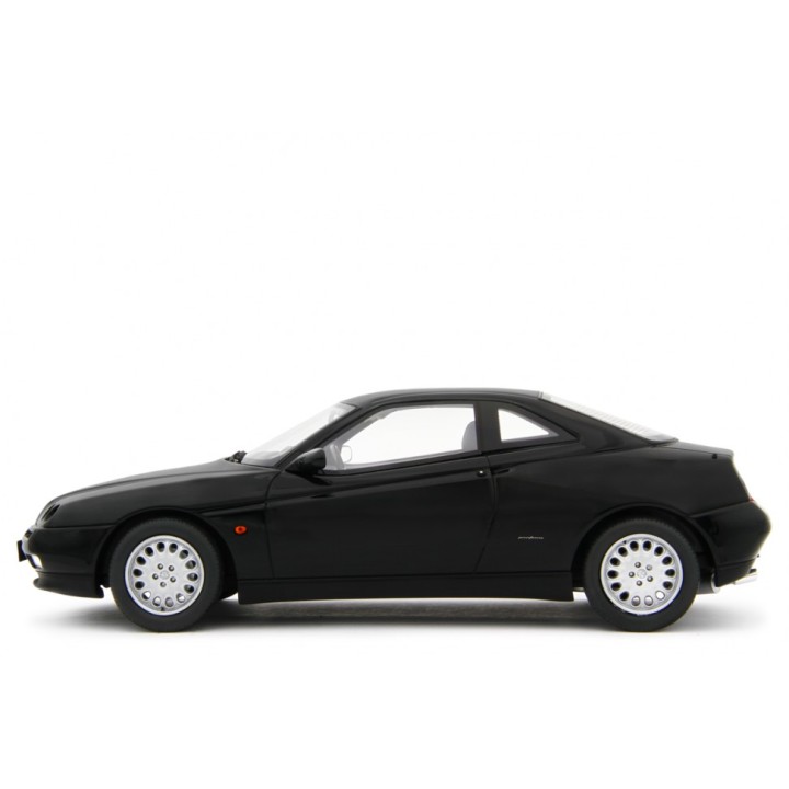 Alfa Romeo GTV 2.0 T.Spark 16V 1995 černá, Laudoracing-Model 1:18