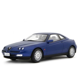 Alfa Romeo GTV 2.0 T.Spark 16V 1995 modrá, Laudoracing-Model 1:18
