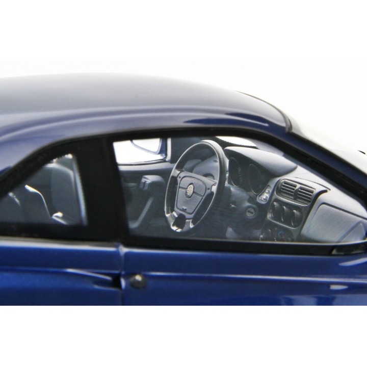 Alfa Romeo GTV 2.0 T.Spark 16V 1995 blue, Laudoracing-Model 1/18 scale