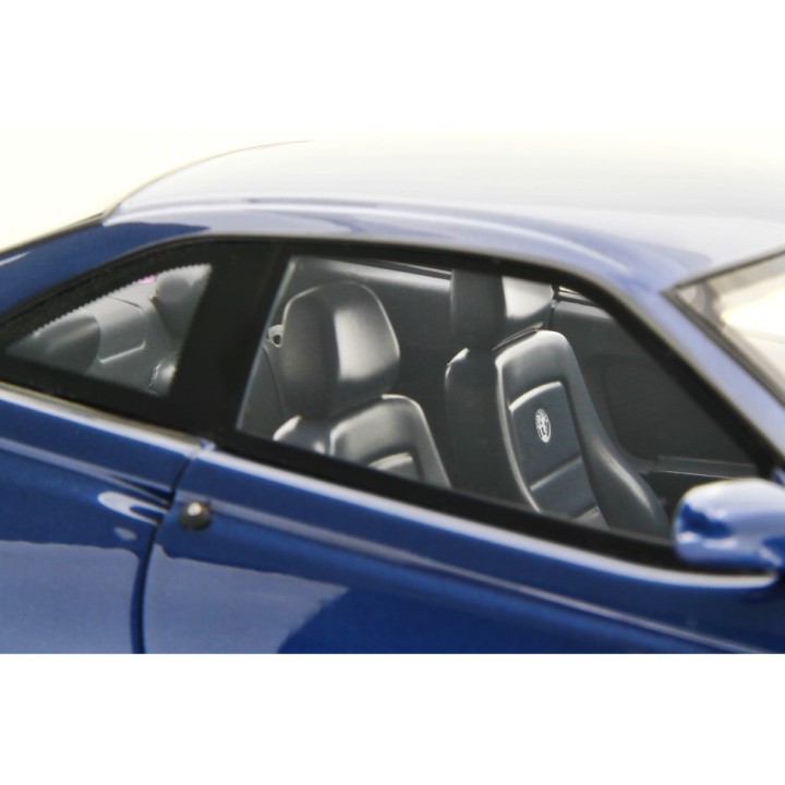 Alfa Romeo GTV 2.0 T.Spark 16V 1995 blue, Laudoracing-Model 1/18 scale