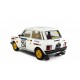 Autobianchi A112 Abarth Rally Valli Piacentine, Laudoracing-Model 1/18 scale