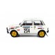 Autobianchi A112 Abarth Rally Valli Piacentine, Laudoracing-Model 1/18 scale