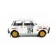 Autobianchi A112 Abarth Rally Valli Piacentine, Laudoracing-Model 1:18