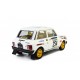 Autobianchi A112 Abarth Rally Valli Piacentine, Laudoracing-Model 1/18 scale