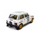 Autobianchi A112 Abarth Rally Valli Piacentine, Laudoracing-Model 1/18 scale