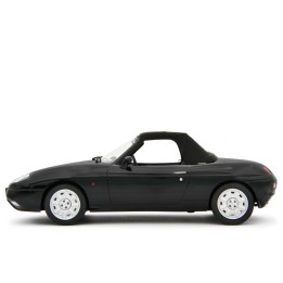 Fiat Barchetta 1995 černá, Laudoracing-Model 1:18