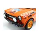 Autobianchi A112 Abarth 1:18 Rally Colline di Romagna 1978, Laudoracing-Model 1:18