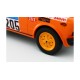 Autobianchi A112 Abarth 1:18 Rally Colline di Romagna 1978, Laudoracing-Model 1:18