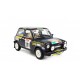 Autobianchi A112 Abarth 1:18 Rally San Martino di Castrozza 1977, Laudoracing-Model 1/18 scale