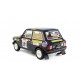 Autobianchi A112 Abarth 1:18 Rally San Martino di Castrozza 1977, Laudoracing-Model 1/18 scale