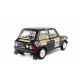 Autobianchi A112 Abarth 1:18 Rally San Martino di Castrozza 1977, Laudoracing-Model 1/18 scale