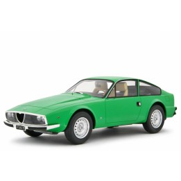 Alfa Romeo Giulia Coupé 1600 GT Junior Zagato 1972 zelená, Laudoracing-Model 1:18