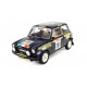 Autobianchi A112 Abarth 1:18 Rally San Martino di Castrozza 1977, Laudoracing-Model 1/18 scale