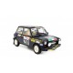 Autobianchi A112 Abarth 1:18 Rally 100.000 Trabucchi 1977, Laudoracing-Model 1:18