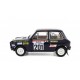 Autobianchi A112 Abarth 1:18 Rally 100.000 Trabucchi 1977, Laudoracing-Model 1:18