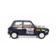 Autobianchi A112 Abarth 1:18 Rally 100.000 Trabucchi 1977, Laudoracing-Model 1:18