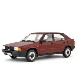 Alfa Romeo 33 1.3S Edizione 1985 vínová, Laudoracing-Model 1:18