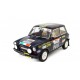 Autobianchi A112 Abarth 1:18 Rally 100.000 Trabucchi 1977, Laudoracing-Model 1:18