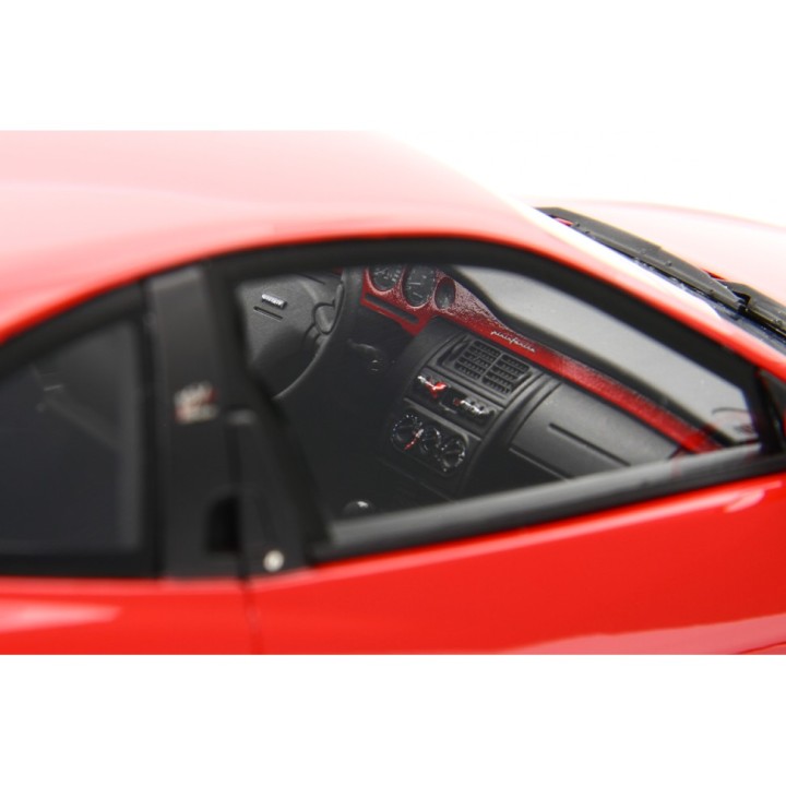 Fiat Coupé 2.0 16v Turbo Plus 1993 červená, Laudoracing-Model 1:18