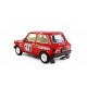 Autobianchi A112 Abarth 1:18 Rally Il Ciocco 1978, Laudoracing-Model 1:18