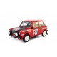 Autobianchi A112 Abarth 1:18 Rally Il Ciocco 1978, Laudoracing-Model 1:18