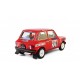 Autobianchi A112 Abarth 1:18 Rally Il Ciocco 1978, Laudoracing-Model 1:18