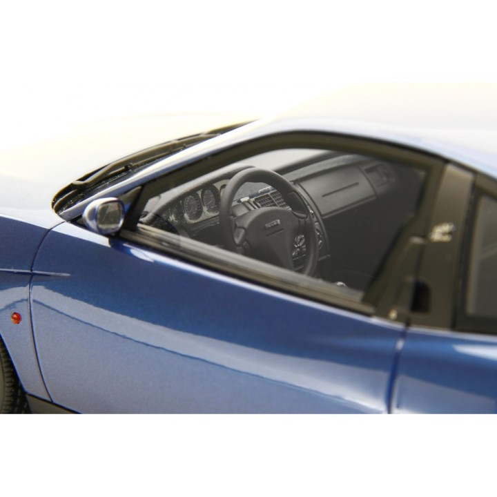 Fiat Coupé 2.0 16v Turbo Plus 1993 modrá, Laudoracing-Model 1:18