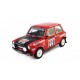 Autobianchi A112 Abarth 1:18 Rally Il Ciocco 1978, Laudoracing-Model 1:18