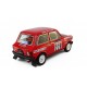 Autobianchi A112 Abarth 1:18 Rally Il Ciocco 1978, Laudoracing-Model 1:18