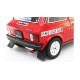 Autobianchi A112 Abarth 1:18 Rally Il Ciocco 1978, Laudoracing-Model 1:18