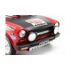 Autobianchi A112 Abarth 1:18 Rally Il Ciocco 1978, Laudoracing-Model 1:18