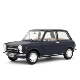 Autobianchi A112 1°Serie 1969 blue, Laudoracing-Model 1/18 scale