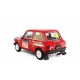 Autobianchi A112 Abarth 1:18 Rally Isola d'Elba 1978, Laudoracing-Model 1:18