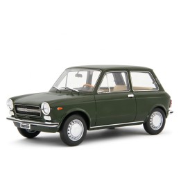 Autobianchi A112 1°Serie 1969 green, Laudoracing-Model 1/18 scale