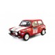 Autobianchi A112 Abarth 1:18 Rally Isola d'Elba 1978, Laudoracing-Model 1:18