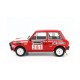 Autobianchi A112 Abarth 1:18 Rally Isola d'Elba 1978, Laudoracing-Model 1:18