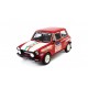 Autobianchi A112 Abarth 1:18 Rally Isola d'Elba 1978, Laudoracing-Model 1:18