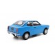 Fiat 128 Coupè 1100 S 1972 modrá, Laudoracing-Model 1:18