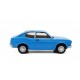 Fiat 128 Coupè 1100 S 1972 blue, Laudoracing-Model 1/18 scale