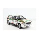 Fiat Uno Turbo i.e. Rally Portugal 1986 Nr.22, Laudoracing-Model 1:18