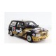 Fiat Uno Turbo i.e. Grifone Rally Limone 1987 Nr.2, Laudoracing-Model 1:18