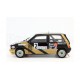 Fiat Uno Turbo i.e. Grifone Rally Limone 1987 Nr.2, Laudoracing-Model 1/18 scale