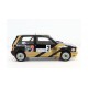 Fiat Uno Turbo i.e. Grifone Rally Limone 1987 Nr.2, Laudoracing-Model 1/18 scale