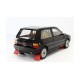 Fiat Uno Turbo i.e. GR.A 1986 Test Corsica, Laudoracing-Model 1/18 scale